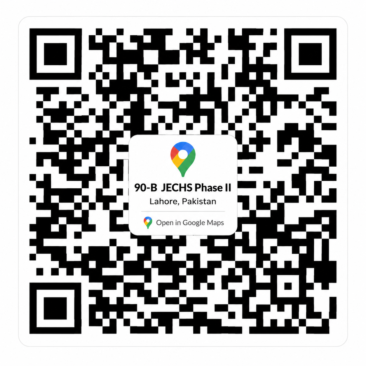 QR code