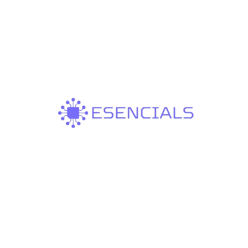Esencials Logo