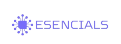 Esencials logo